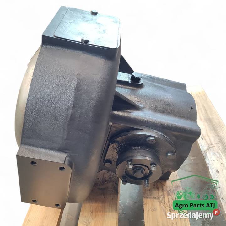 Skrzynia kątowa Turner CKA68815K 222758 Manitou Ciechanowiec sprzedam