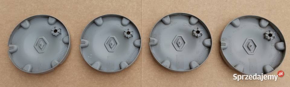 DEKIELEK DEKIEL KAPSEL RENAULT LAGUNA I CLIO Mielęcin