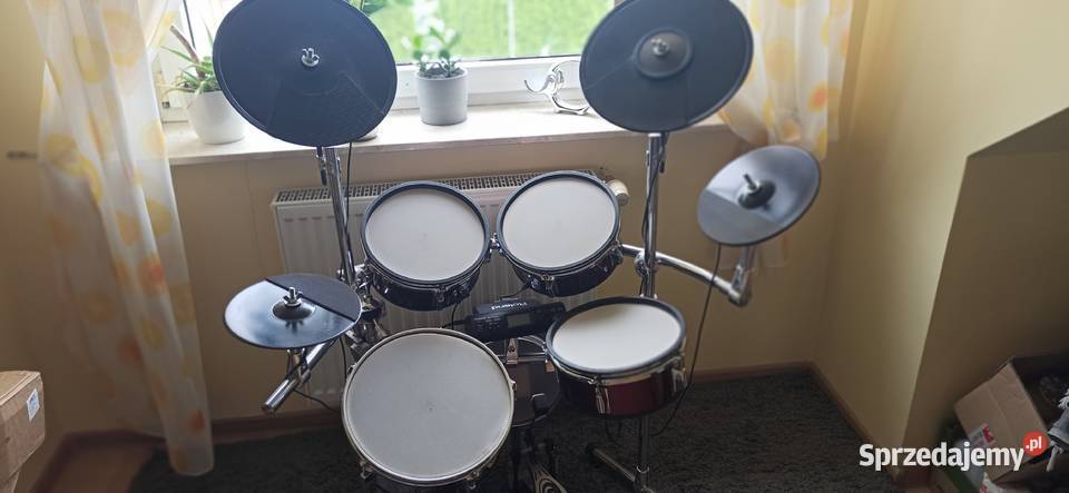 Perkusja Dig Drum zestawy Lublin