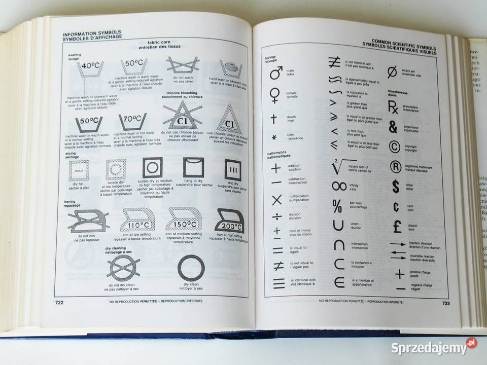 Angielski i Francuski słownik obrazkowy Kraków