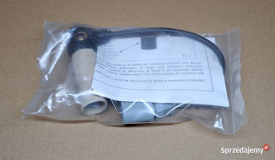 CZUJNIK POŁOŻENIA WAŁU VW AUDI SEAT SKODA 16 18 Mielęcin