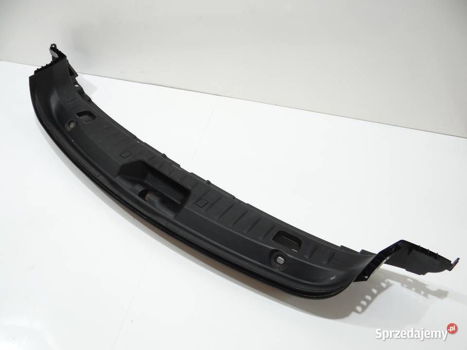 OSŁONA ZAMKA KLAPY BAGAŻNIKA BMW F07 GT 9139171 Strzyżewice sprzedam