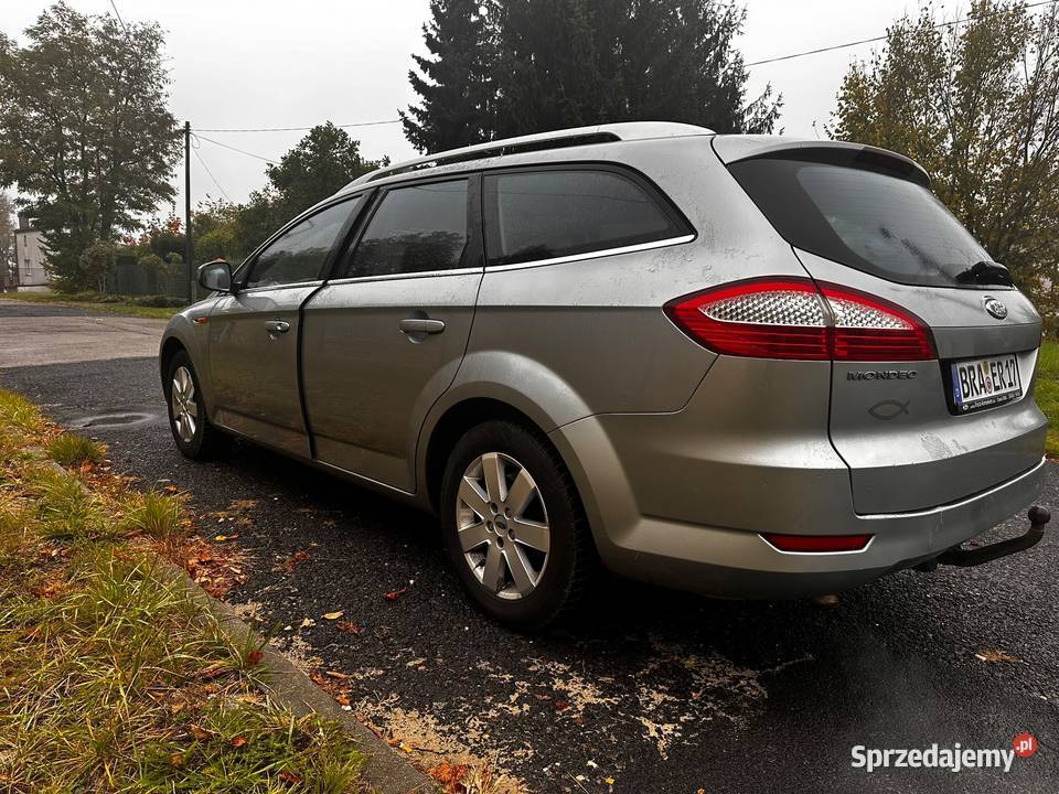 Mondeo 20 stan Mondeo Będzin