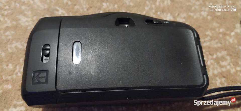 aparat fotograficzny kodak star 735 Poznań