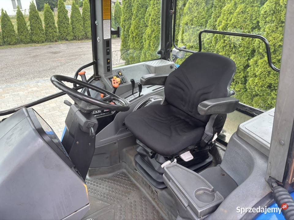 Holland 7740