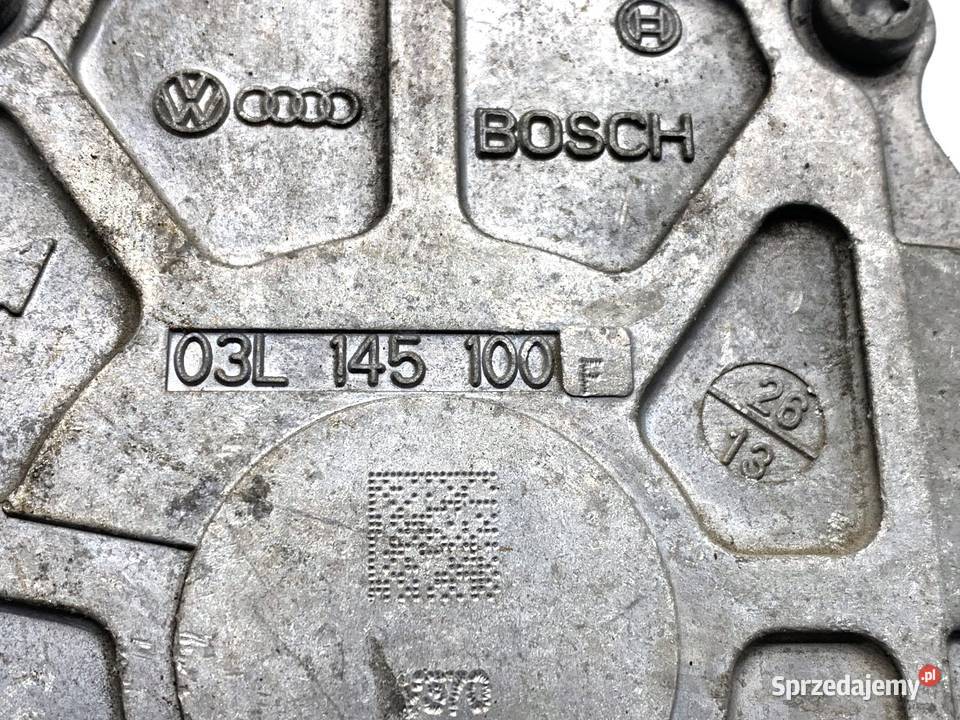 POMPA VACUM VW PASSAT B7 03L145100F 20 140 1015