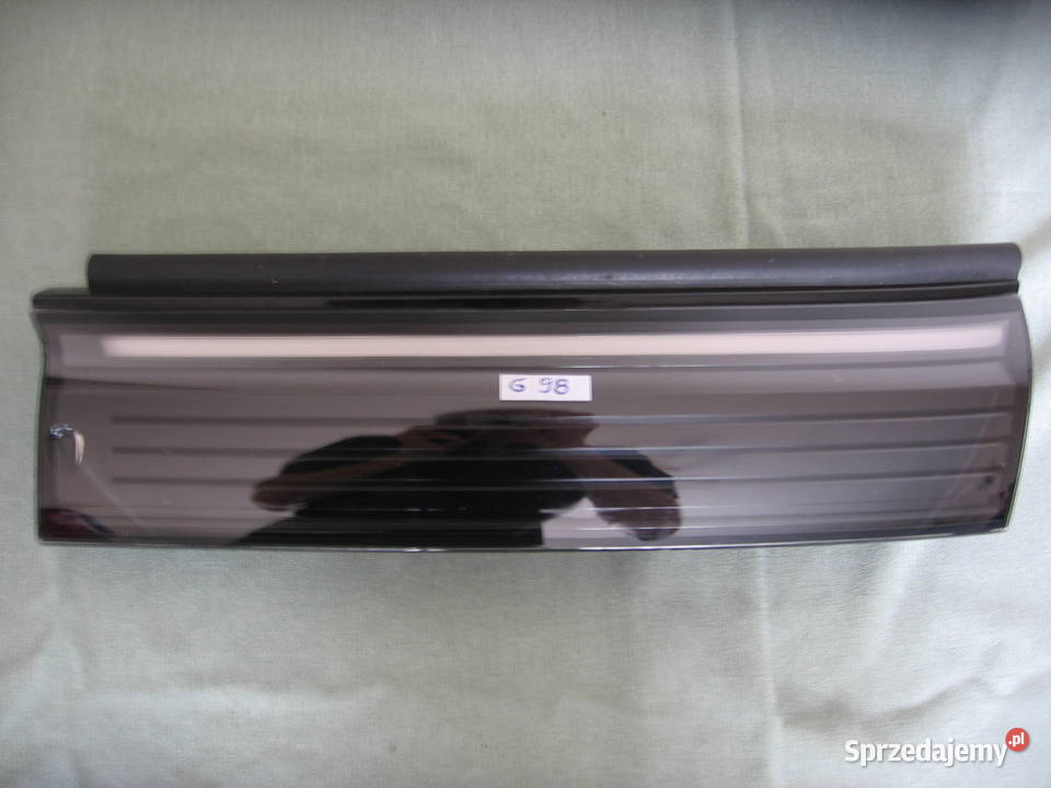 571941653A VW Tiguan Lampa lewa LED do jazdy mazowieckie