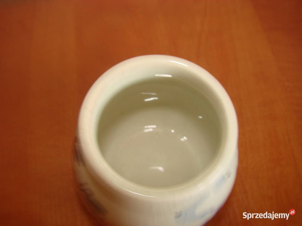 Delft Wings Works mały słoikpojemnik