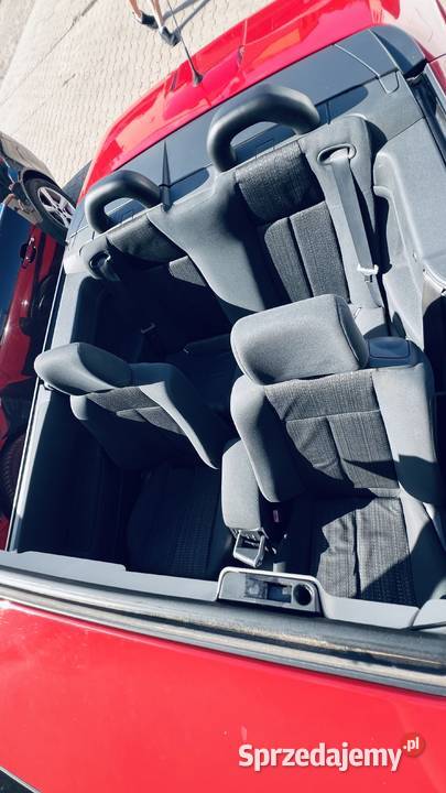 Renault Megane CC kabriolet benzyna+LPG Białystok