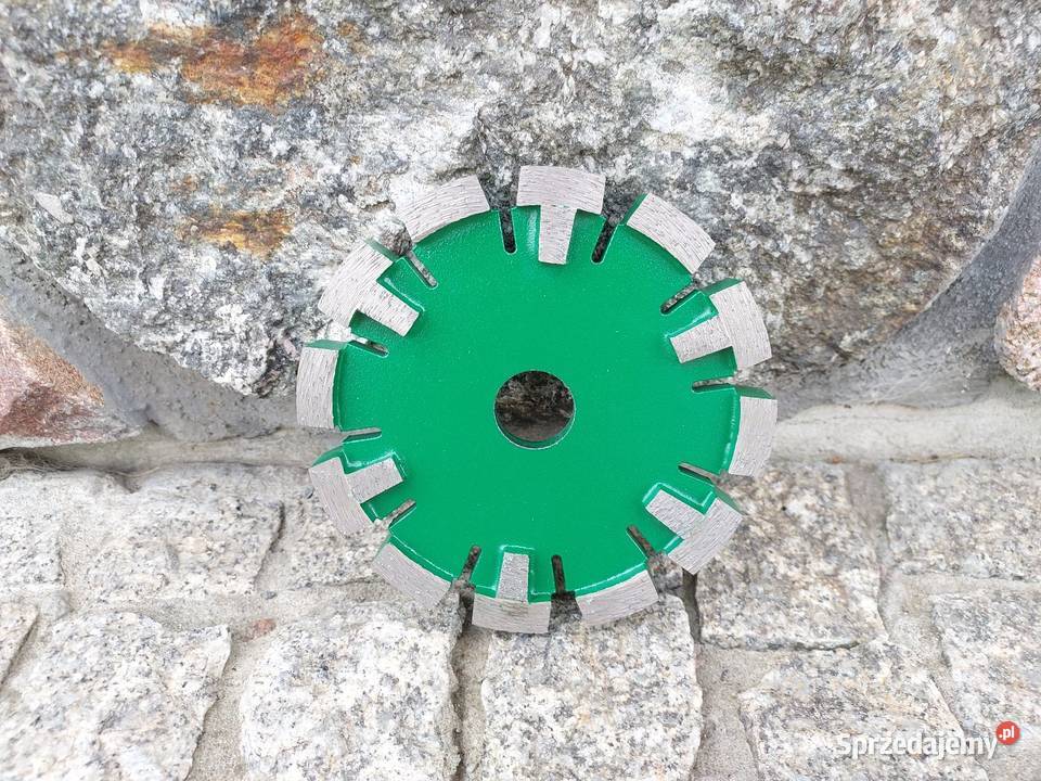 Frezy fi125mm do maszyny frezujacej pod Kielce sprzedam