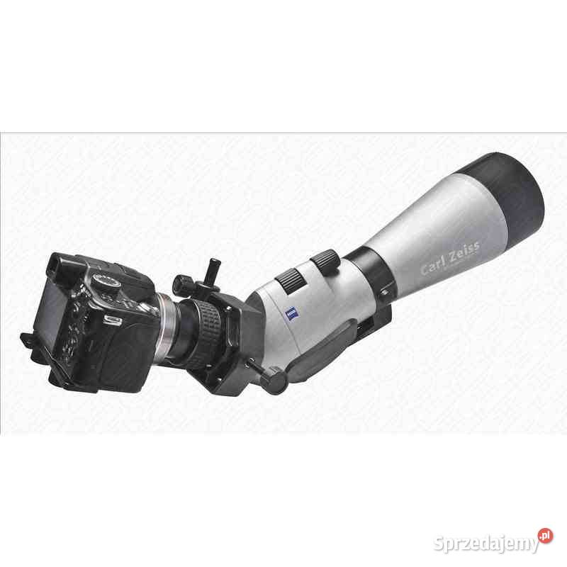Adapter Microstage II Pozostałe mazowieckie Warszawa