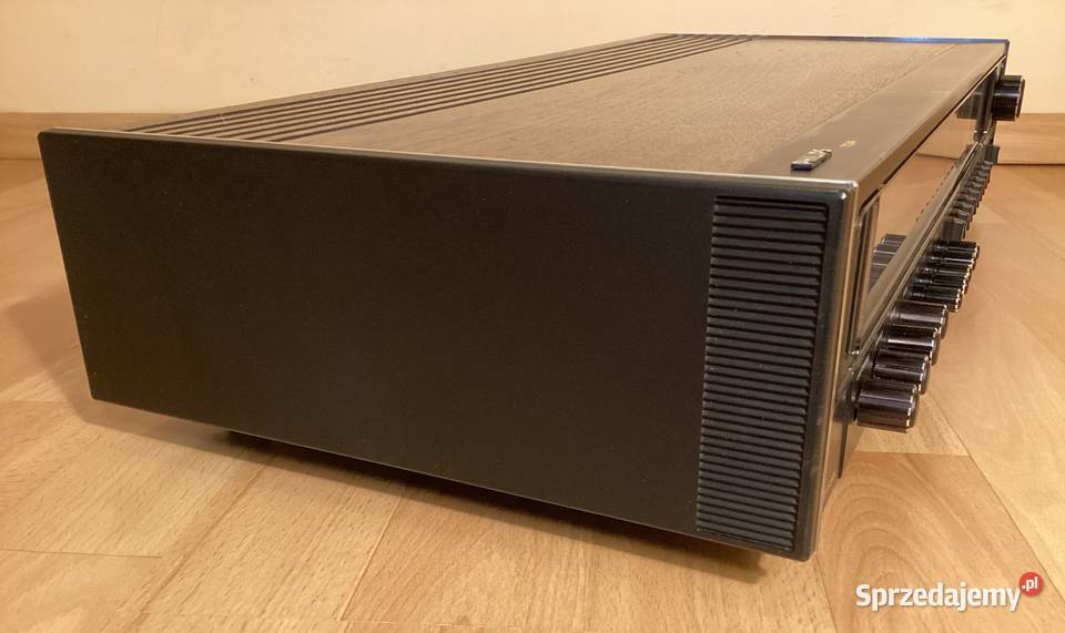 Amplituner Wzmacniacz PHILIPS 22RH73422Z SPRAWNY pomorskie Gdynia