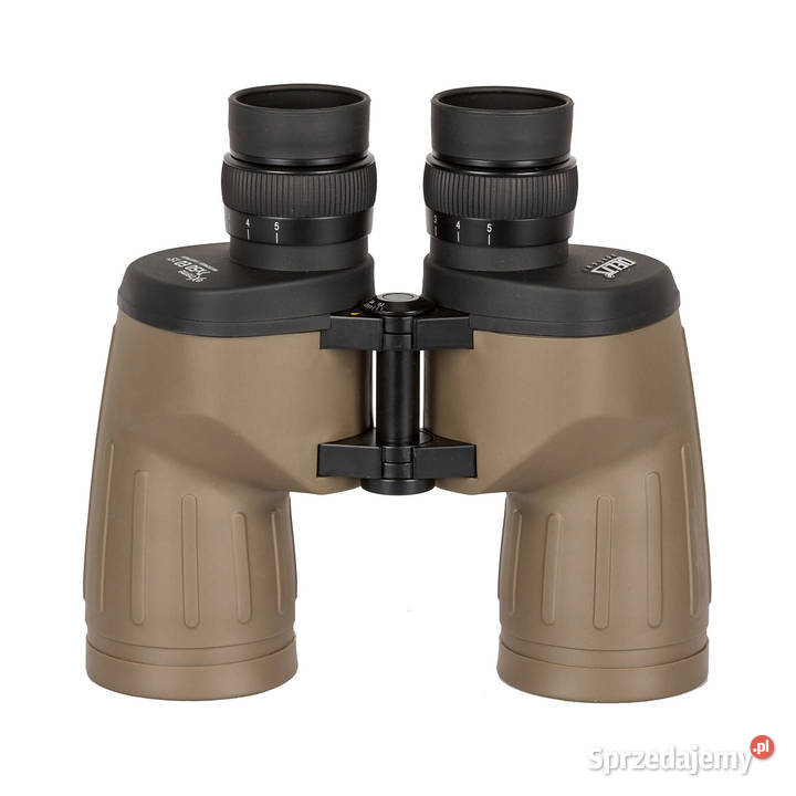 Lornetka Delta Optical Extreme 7x50 ED Warszawa