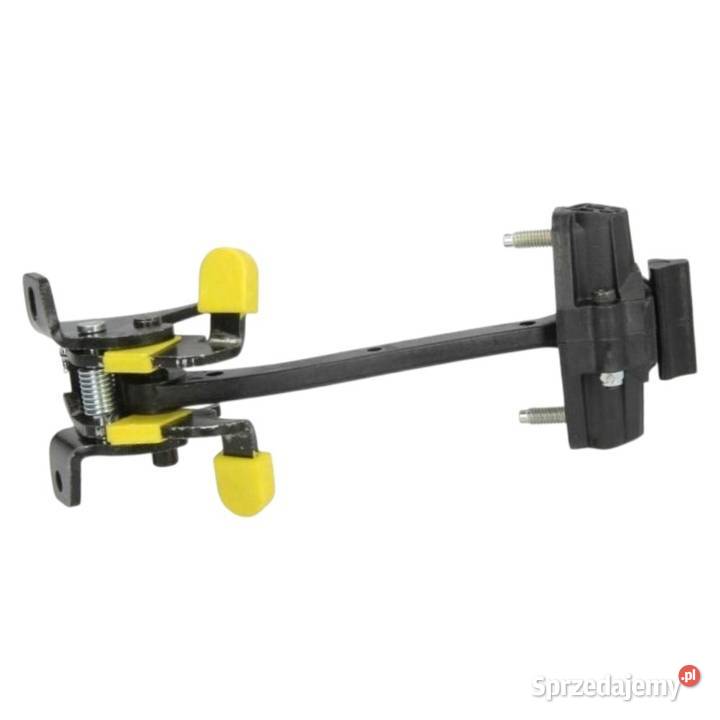 OGRANICZNIK DRZWI TYŁ FIAT DOBLO II 2013 2014 Motoryzacja małopolskie Kraków sprzedam