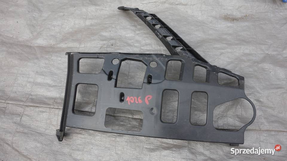 OCTAVIA III 3 LIFT ŚLIZG ZDERZAKA PRAWY PRZÓD Ruda Śląska sprzedam