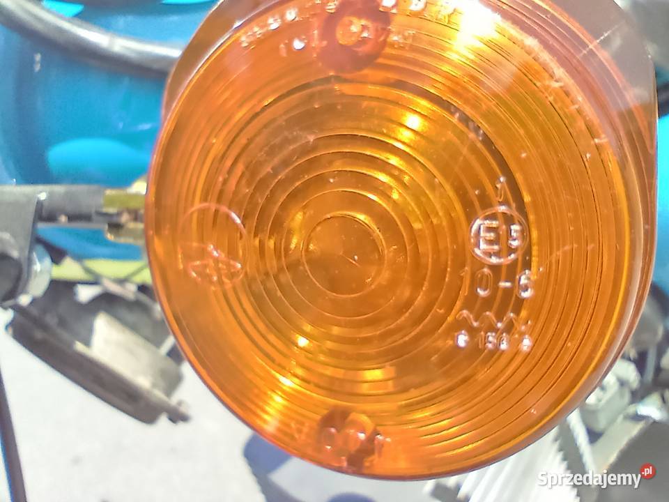 MZ etz 150 oryginał DDR