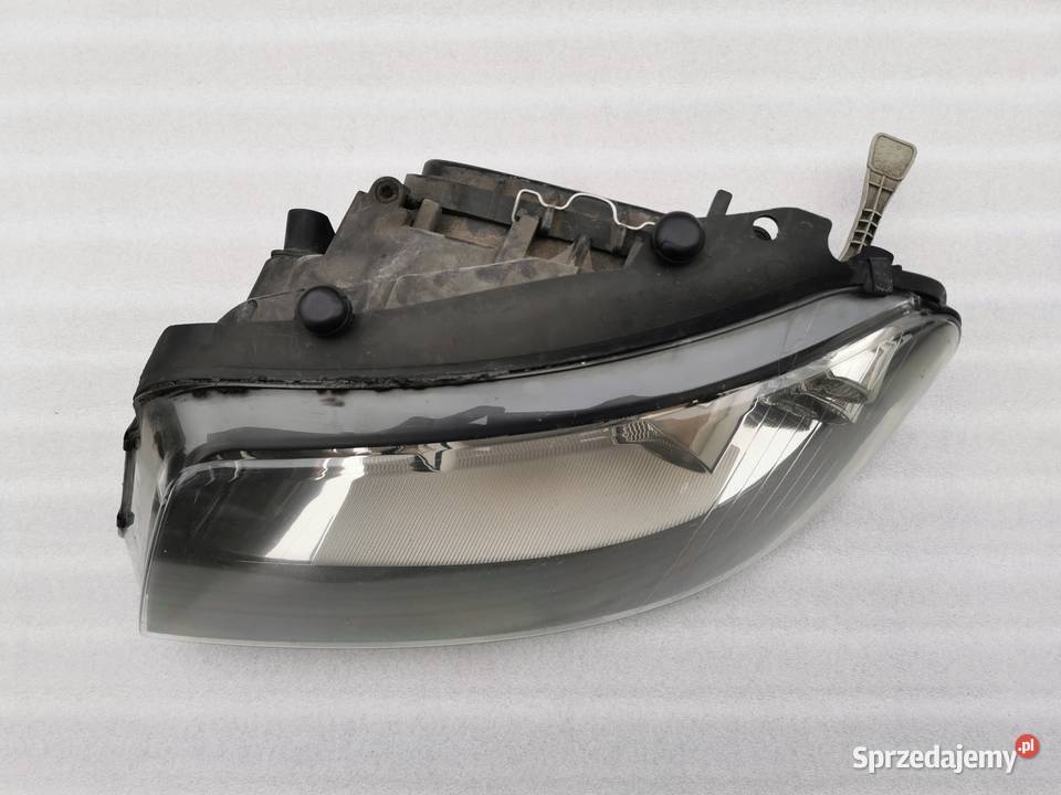 Lampa Lewy Przód Przednia Lewa Seat Alhambra mazowieckie Wyszków