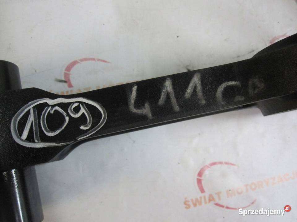 TRANSIT 22 TDCI HDI 100 13r korbowód Kielce