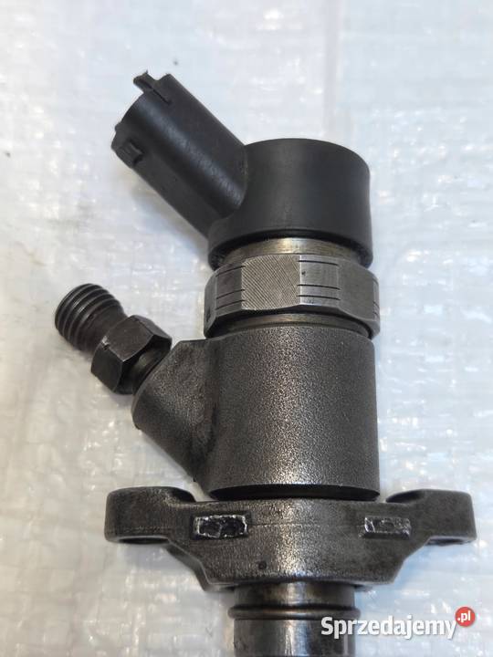 WTRYSK WTRYSKIWACZ FORD FOCUS MK2 16 TDCI osobowe