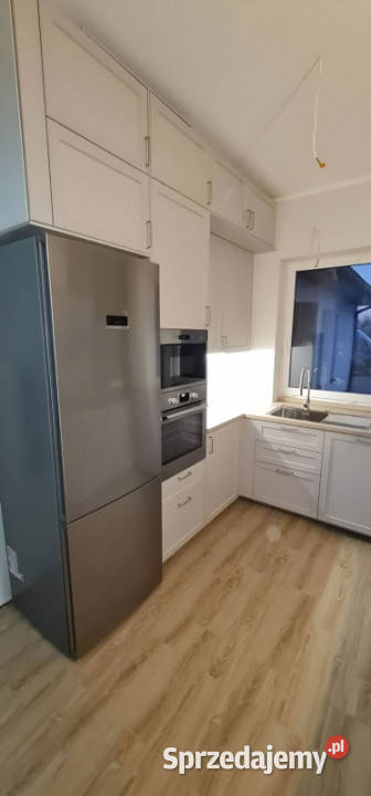 Komfortowy z widokiem gotowy do zamieszkania pustak Pogroszew-Kolonia