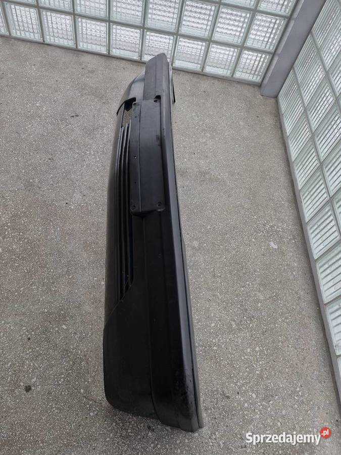 Mercedes 201 190 Zderzak przedni Gdańsk