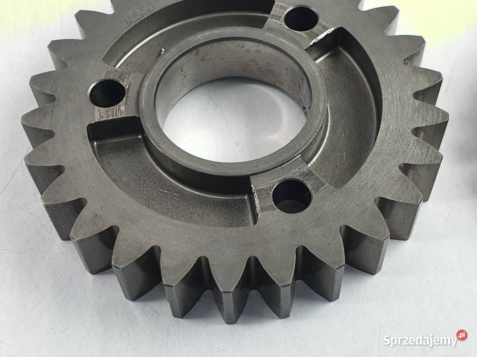 Skrzynia Tryb Zebatka Kolo Zebate Ktm Sxf 350 Łódź sprzedam