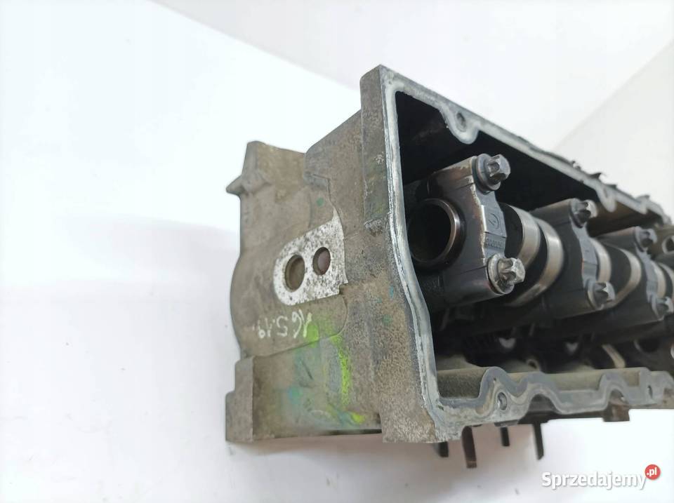 GŁOWICA KOMPLETNA R1600160401 06 600 T Smart
