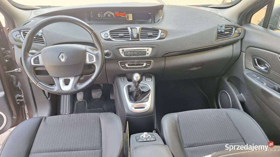 Renault scenic lift sprzedam
