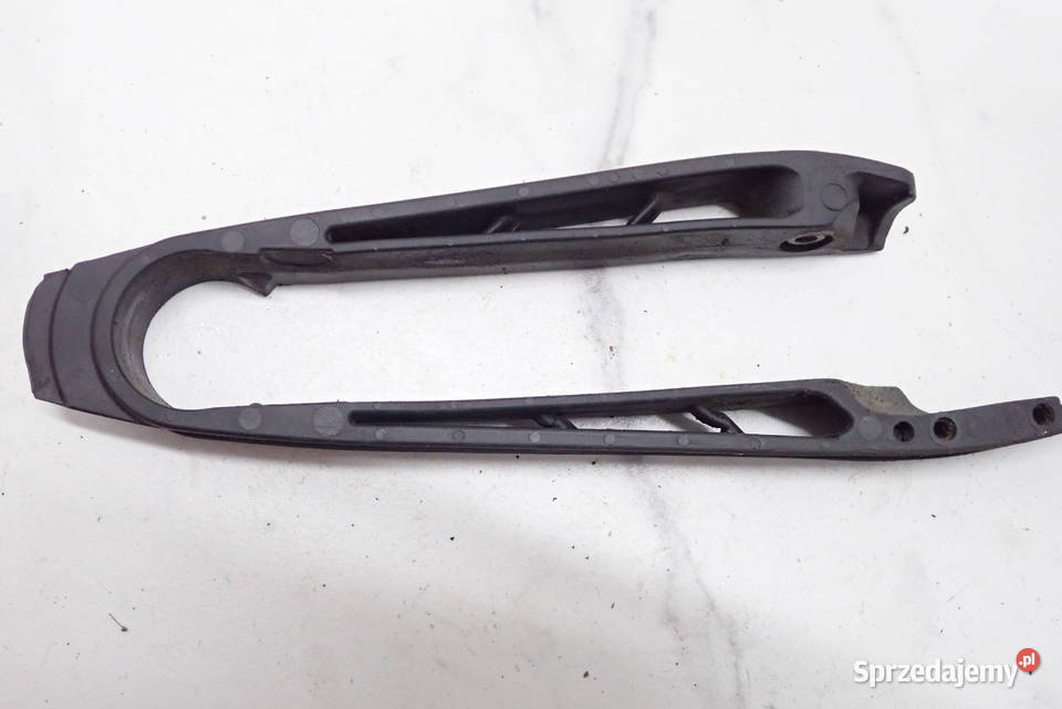 Ślizg Łańcucha Wahacza KTM Sx Sxf 450 505 0711r lubuskie Strzelce Krajeńskie