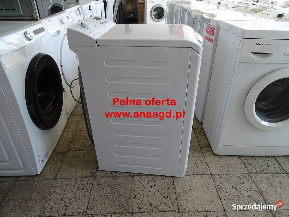 Pralka AEG 6000 Series Pro Sense A 6 GWARANCJA Miękowo