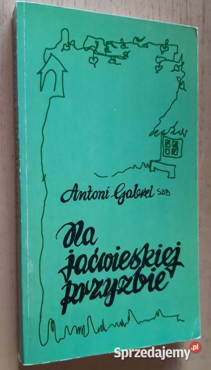 Antoni Gabrel SDB podlaskie Suwałki