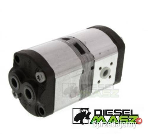 POMPA HYDRAULICZNA CASE 733 740 743 744 745 833 Zbuczyn