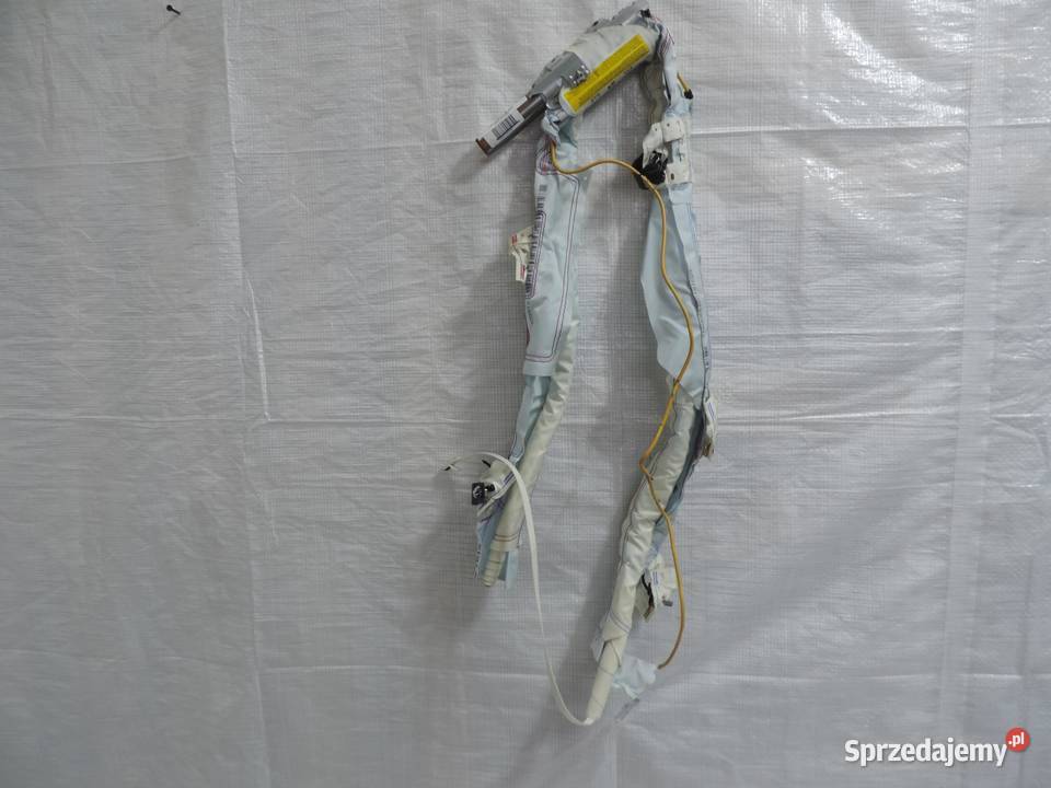 KURTYNA AIRBAG PRAWA FORD KUGA MK1 7M51R14K159AM kujawsko-pomorskie sprzedam