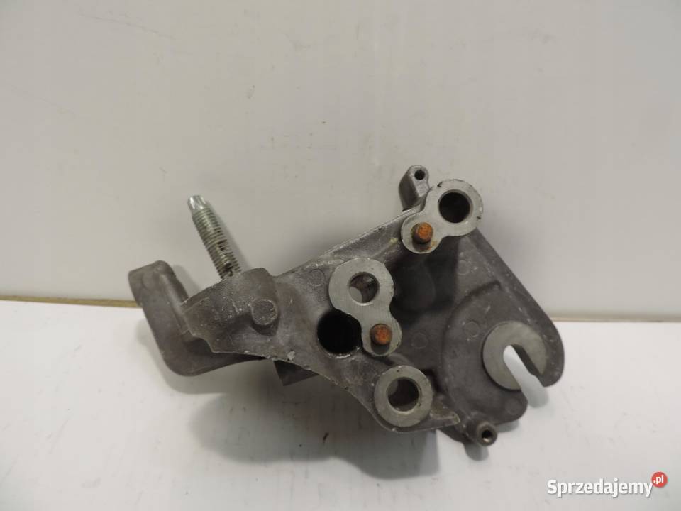 FORD KUGA MK2 MONDEO MK5 20 TDCI ŁAPA SILNIKA osobowe Zawieszenie silnika