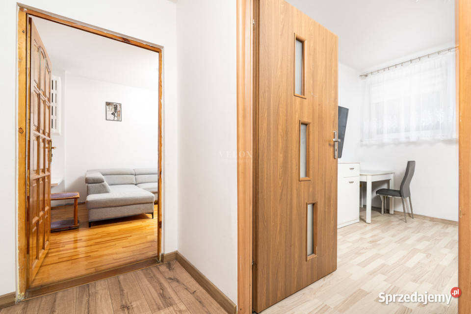 Blok 3 pokoje7159m2 Bogumiły 5992m2