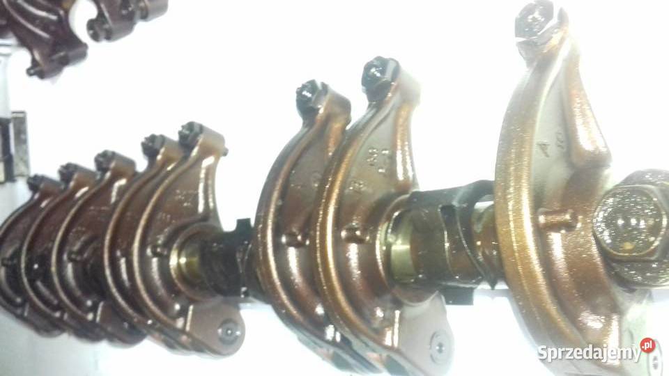 Dżwigienki klawiatura 16 16V mitshubishi Colt Jaworzno