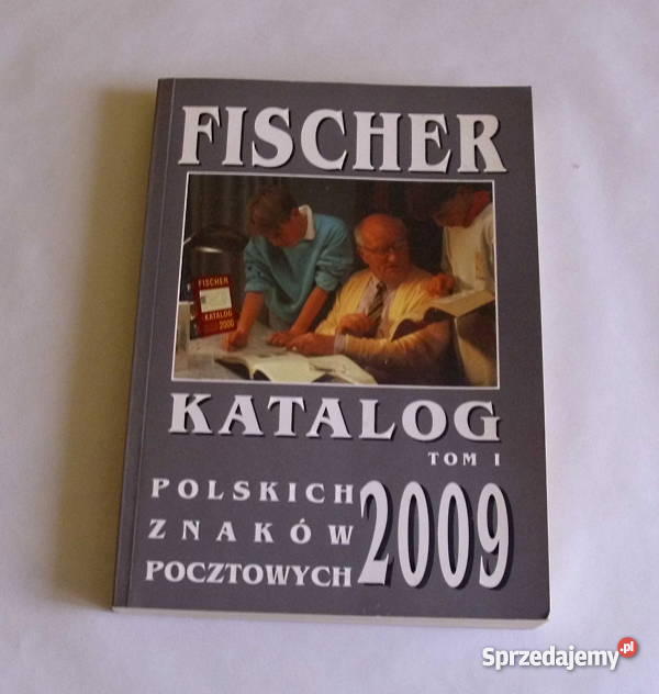 Znaczki kartki koperty Fischer PZF Kędzierzyn-Koźle
