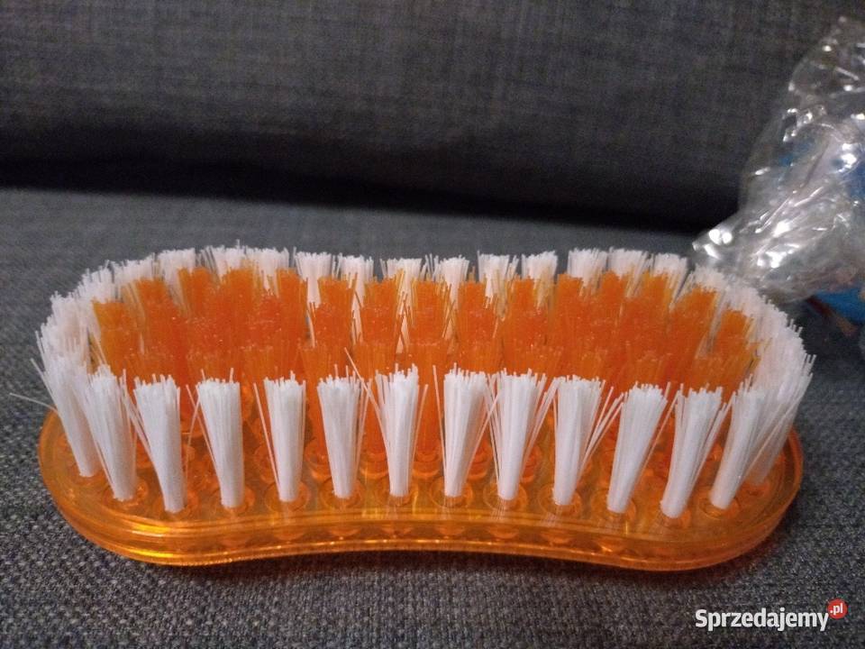 Szczotka do czyszczenia mycia Poznań