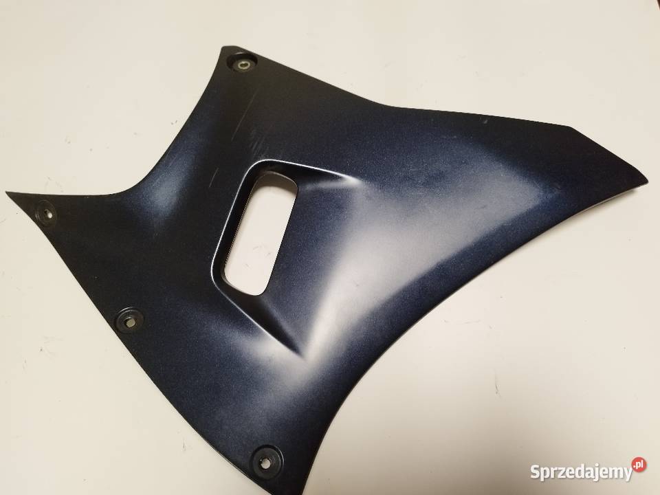 Połóg owiewka lewa Yamaha yzf r7 22 r wielkopolskie Turek sprzedam