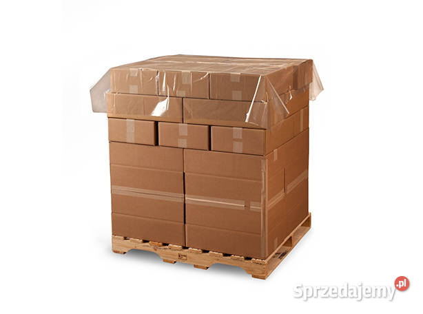 PRZEKŁADKA FOLIOWA folia kaptur arkusz 100 SZTUK pomorskie Bolszewo