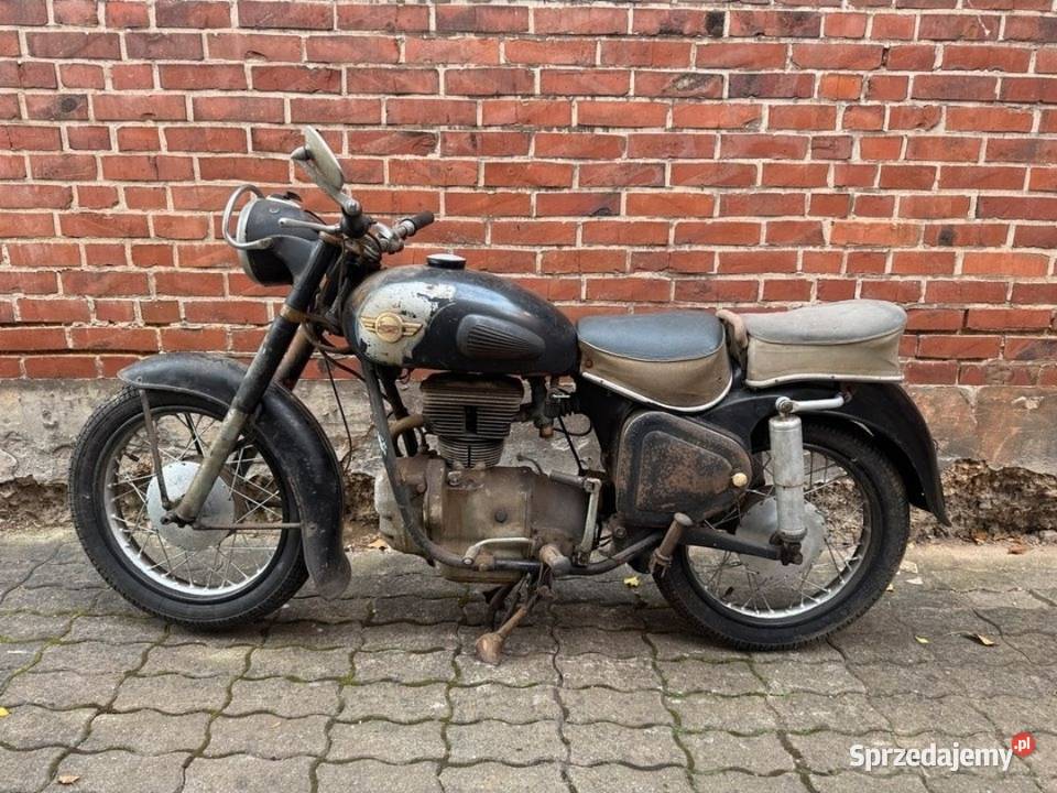 Simson awo Dębica