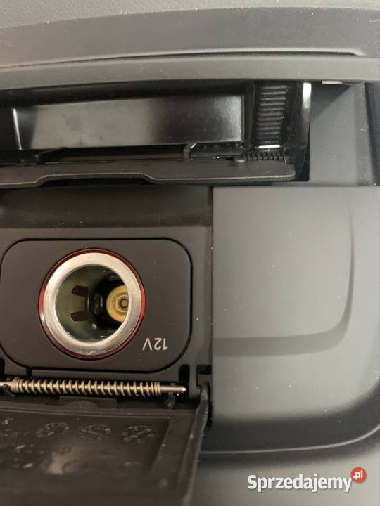 Audi a4 b8 tunel środkowy 8k0864376 śląskie Nieborowice