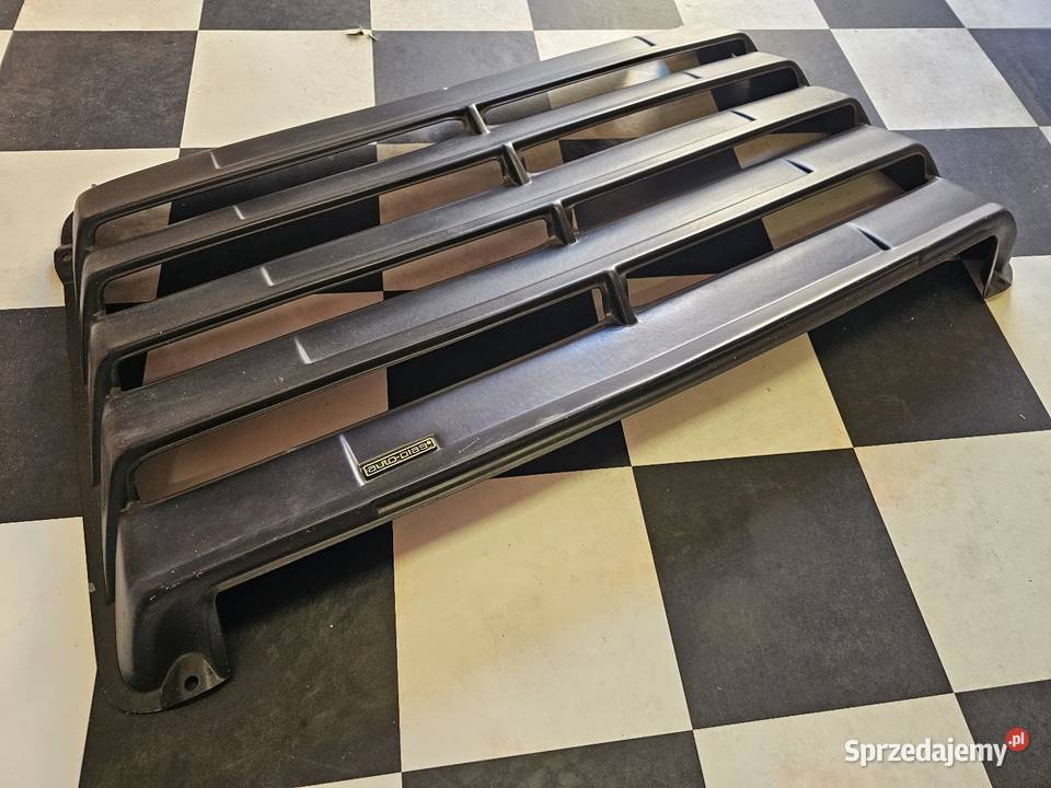 Autoplas Ford Capri mk2 mk3 żaluzja louvers sprzedam