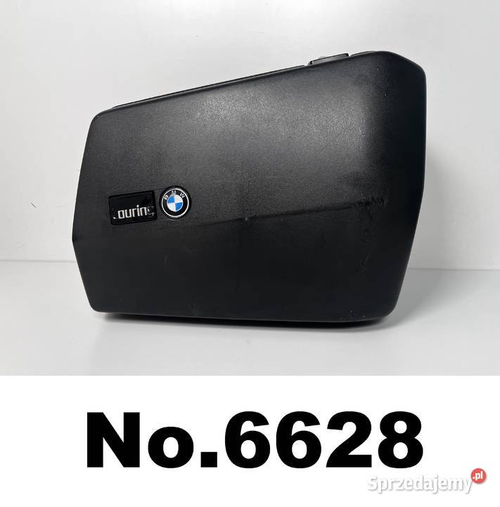 BMW K75 K100 RS RT LT BMW R65 R80 R100 RT RS R Łobżenica