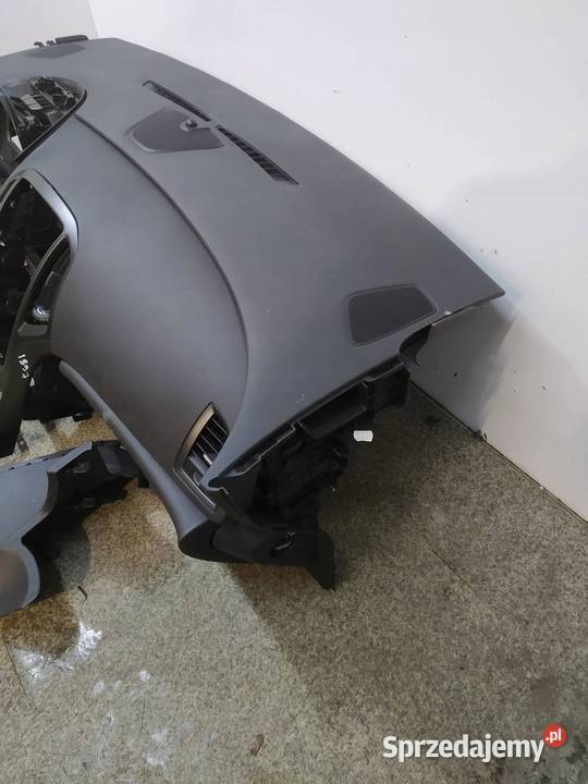 DESKA ROZDZIELCZA KOKPIT PULPIT AIRBAG LIFT Opel Deski rozdzielcze, konsole