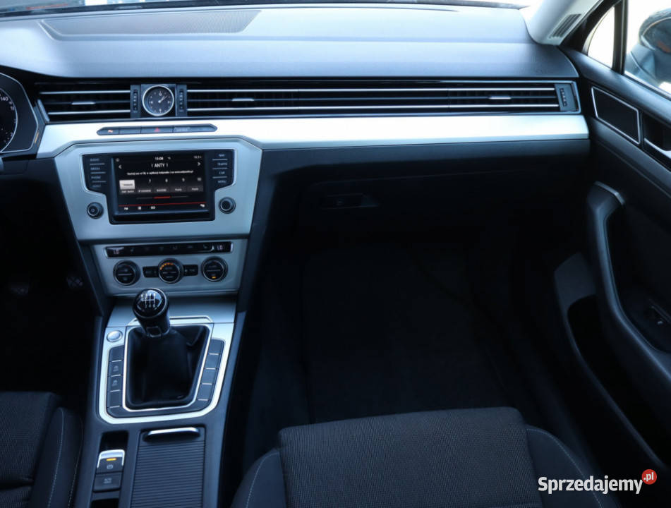 VW Passat 18 TSI Piaseczno