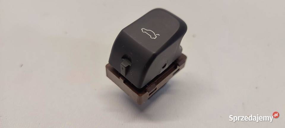 AUDI Q3 8U PRZEŁĄCZNIK SZYB osobowe