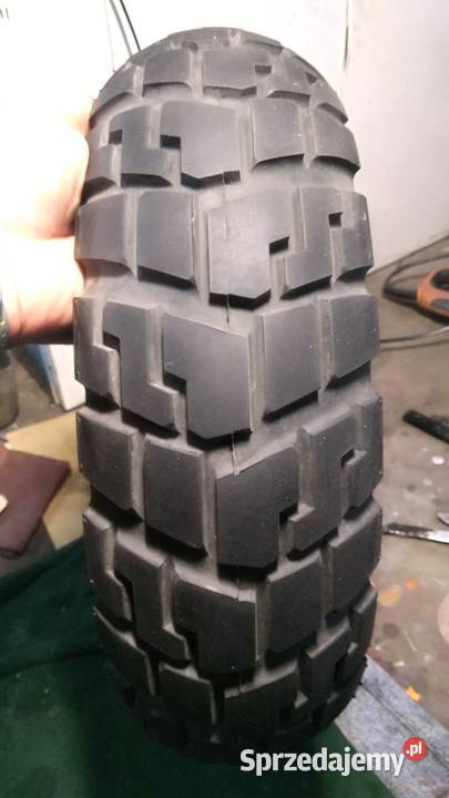 Opony do skutera 125 Glinno