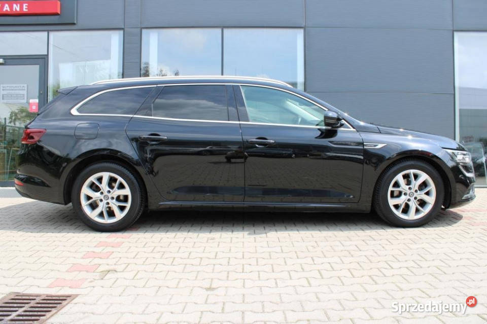 Renault Talisman 2019r Salon 1wł Serwisowany 133569km sprzedam