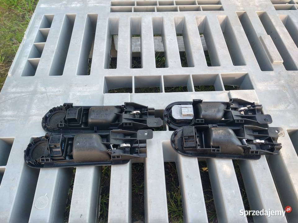 Klamka Klamki wewnątrzne Passat B5 Golf 4 Radziszów